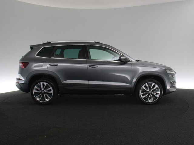 Skoda Karoq 2.0 TDI Selection