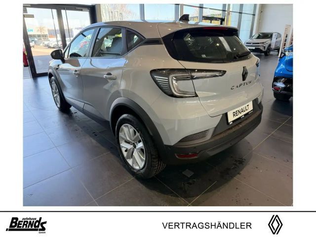 Renault Captur Evolution TCe 90