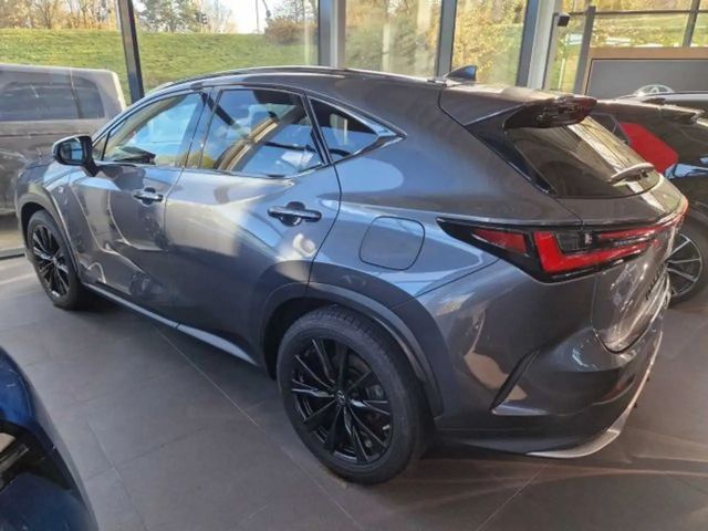 Lexus NX F Sport Sport