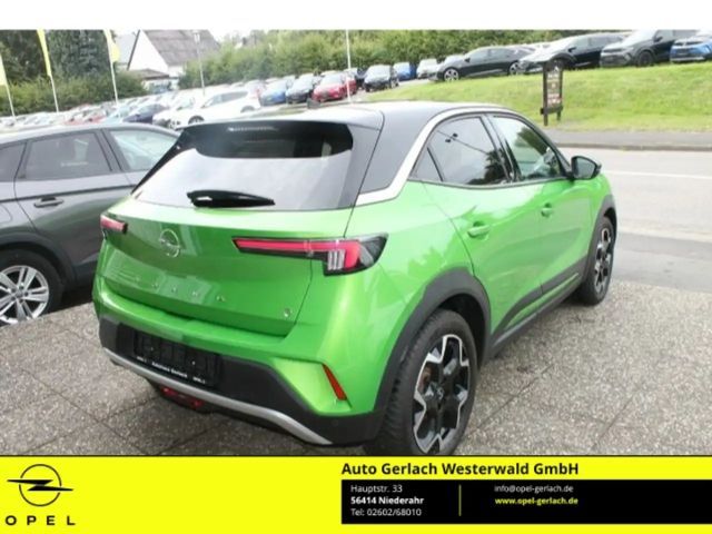 Opel Mokka Ultimate