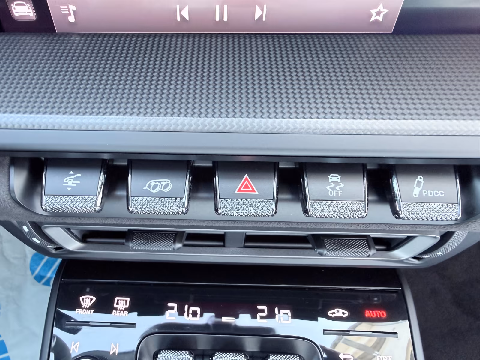 Porsche 911 4 992 Cabriolet GTS Targa