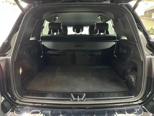 Mercedes-Benz EQB 300 4MATIC