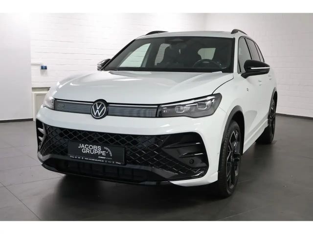 Volkswagen Tiguan 2.0 TDI DSG R-Line