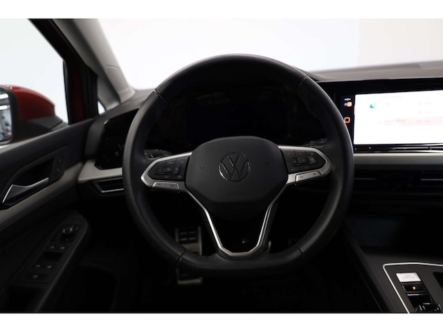 Volkswagen Golf 1.5 eTSI DSG Move