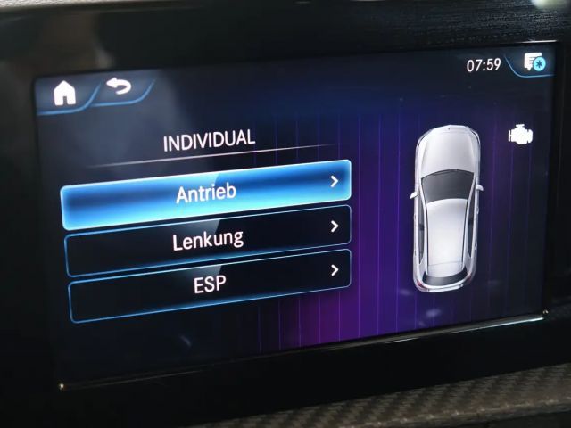 Mercedes-Benz A 200 A 200 Automatik +Navi+PDC+SHZ+Carplay+Android+Temp