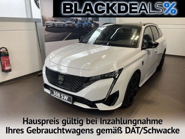 Peugeot 308 BlueHDi EAT8 GT-Line SW
