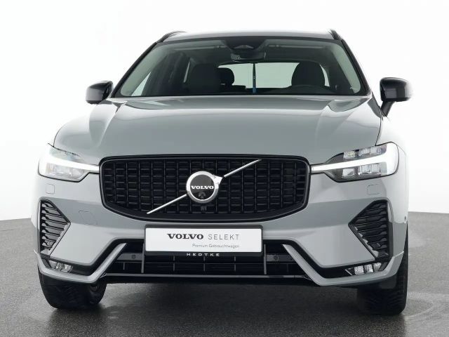 Volvo XC60 Dark Plus
