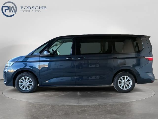 Volkswagen Multivan T7