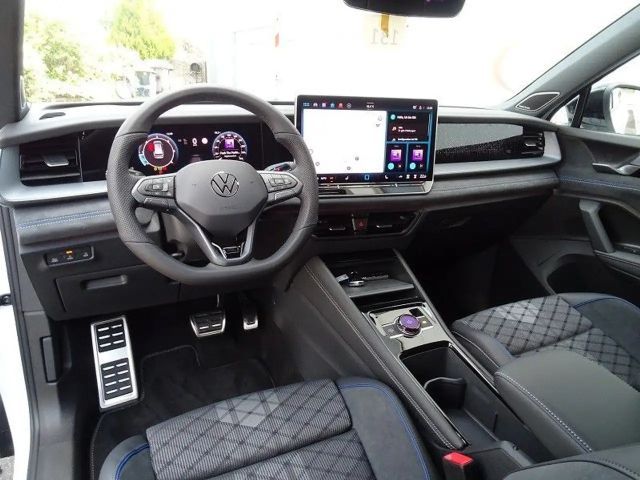 Volkswagen Tayron 2.0 TDI 4Motion DSG R-Line