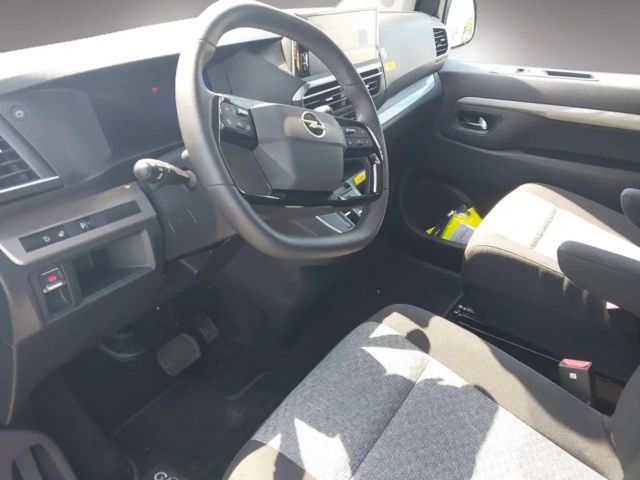 Opel Zafira Life XL CDTI 180PS AT8 8-Sitzer