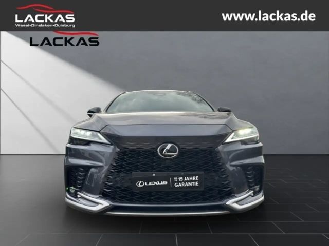 Lexus RX-Serie 450h F Sport Sport