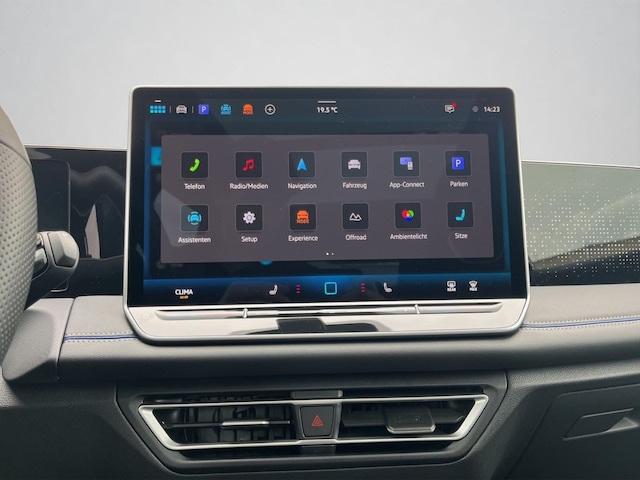 Volkswagen Tiguan 4Motion DSG R-Line