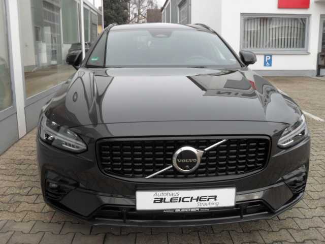 Volvo V90 Plus
