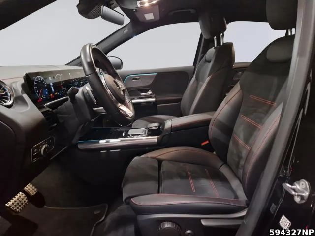 Mercedes-Benz EQA 250 AMG Line