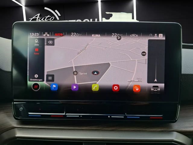 Seat Leon DSG Sportstourer Xcellence