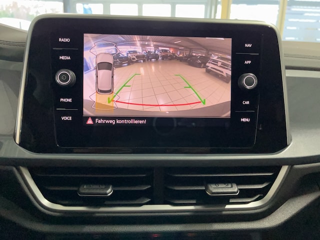 Volkswagen T-Roc 1.5 TSI DSG Style