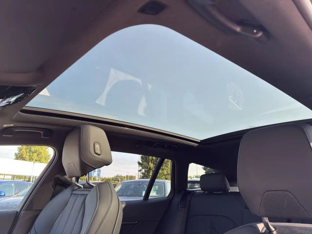 BMW 540 540d M-Sport Touring xDrive