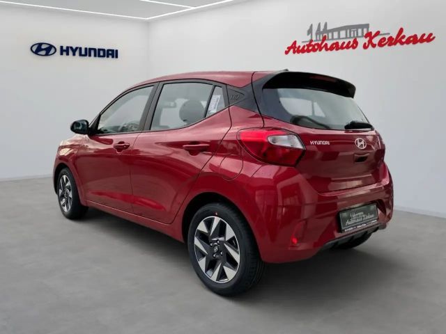 Hyundai i10 1.0 Trend