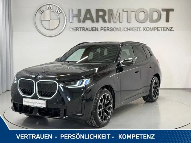 BMW X3 M-Sport xDrive xDrive30e