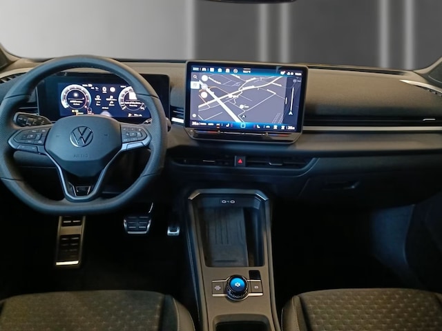 Volkswagen T-Roc 1.5 eTSI DSG R-Line