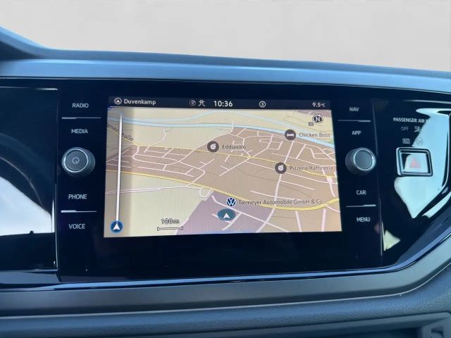 Volkswagen Taigo 1.5 TSI DSG R-Line