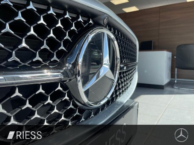 Mercedes-Benz CLA 200 AMG Line Shooting Brake