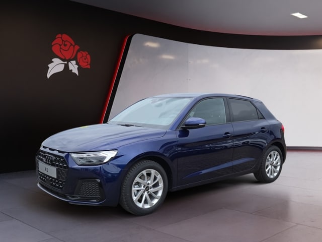 Audi A1 30 TFSI S-Tronic Sportback