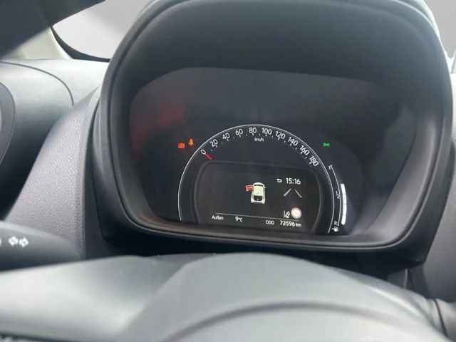 Toyota Aygo X 1.0 VVT-i Hatchback