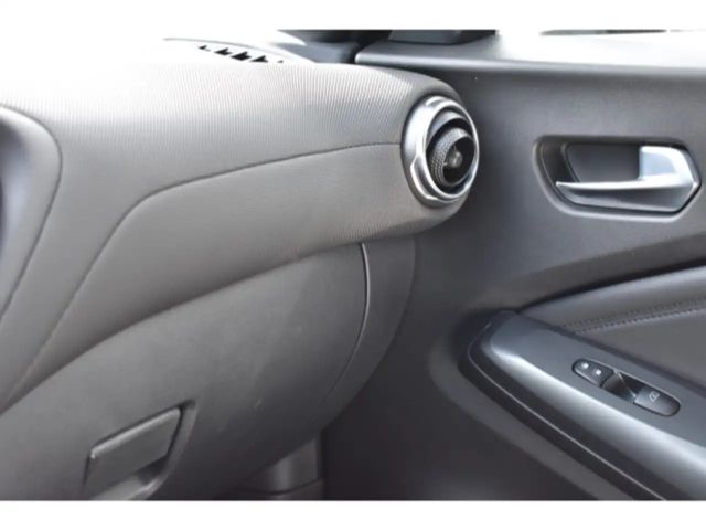 Nissan Juke DIG-T N-Connecta