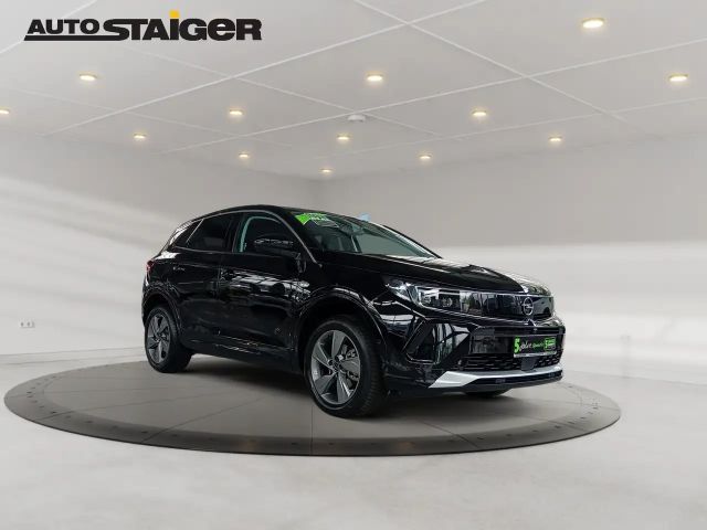 Opel Grandland X 1.2 Turbo Elegance Turbo