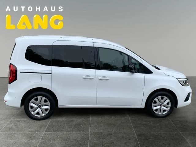 Renault Kangoo Blue Equilibre Equilibre dCi 115