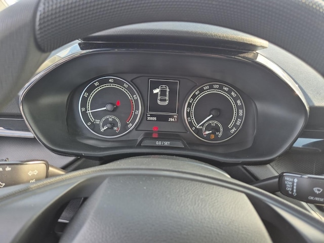 Skoda Fabia FABIA 59kW *SmartLink*Freisprecheinr.*SHZ*LED*