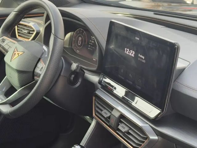 Cupra Formentor Alpha Edition*AHK* WinterPaket*NAVI