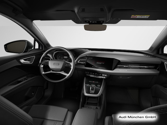 Audi Q4 e-tron Suv 45 e-tron Audi Q4 e-tron