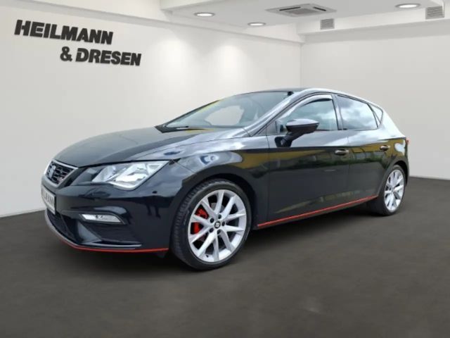 Seat Leon 1.5 TSI FR-lijn