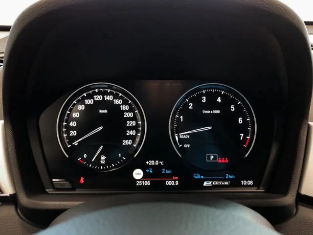 BMW X1 Advantage pakket xDrive25e