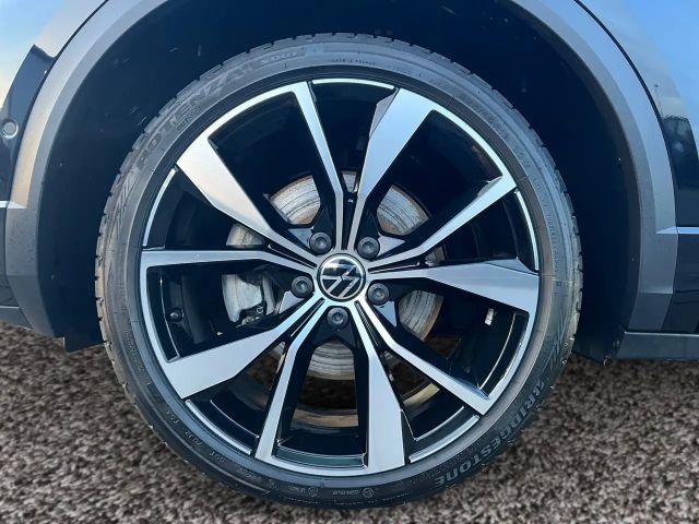 Volkswagen T-Roc DSG R-Line