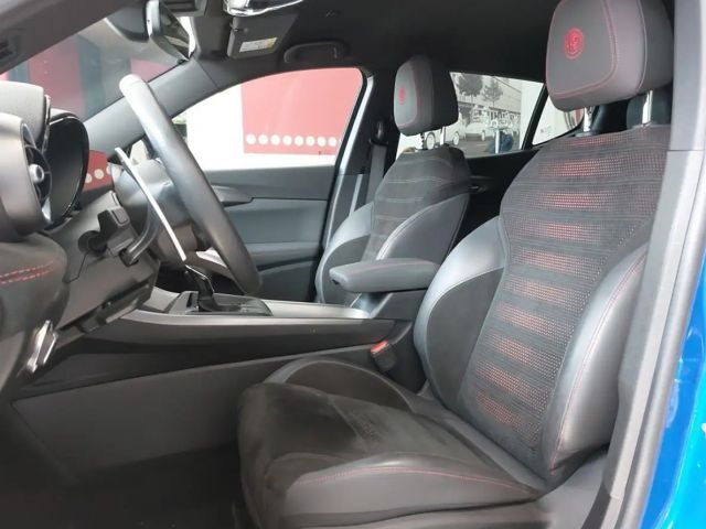 Alfa Romeo Tonale Veloce