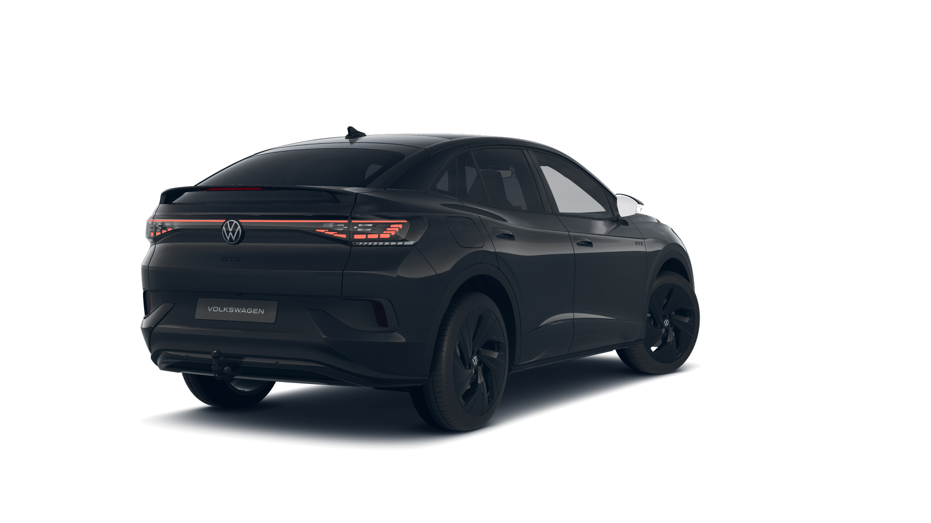 Volkswagen ID.5 4Motion