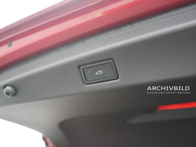 Volkswagen ID.7 GTX Tourer