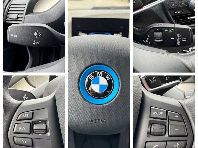BMW i3 120Ah S