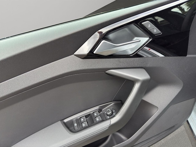 Audi A1 30 TFSI Allstreet S-Tronic