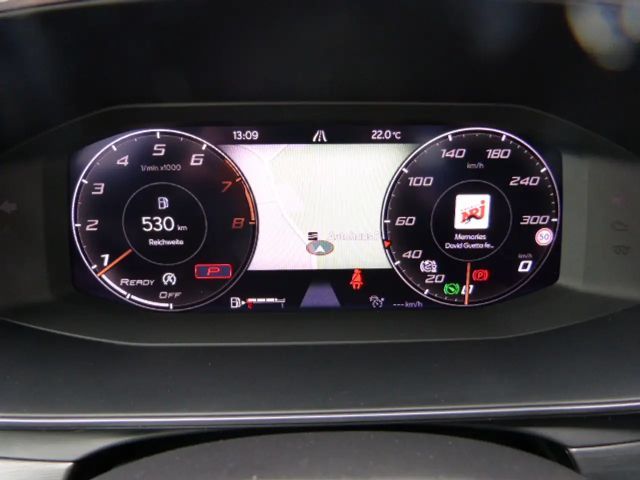 Cupra Formentor 2.0 TSI DSG VZ