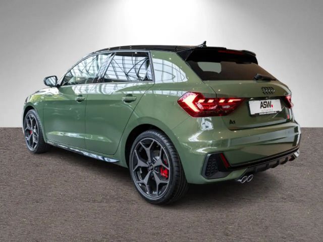 Audi A1 40 TFSI S-Line