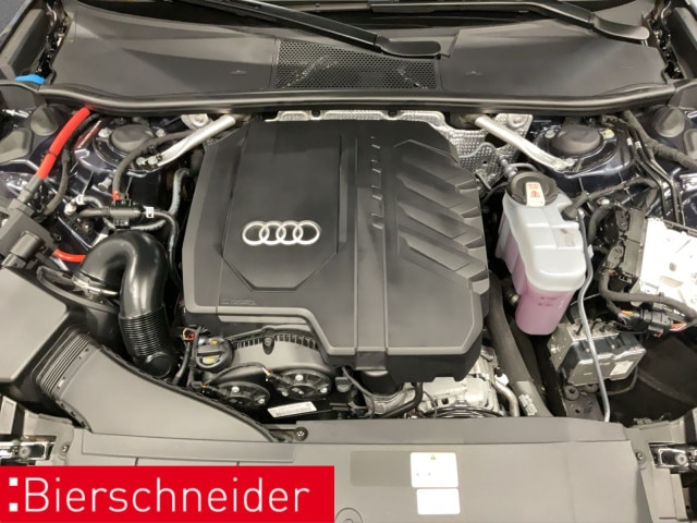 Audi A6 45 TFSI Avant S-Tronic
