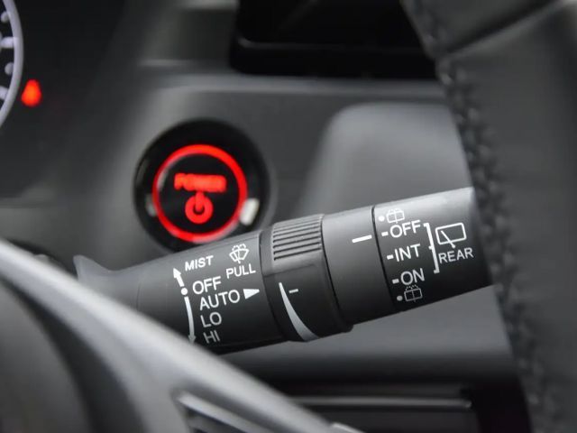 Honda HR-V Advance e:HEV