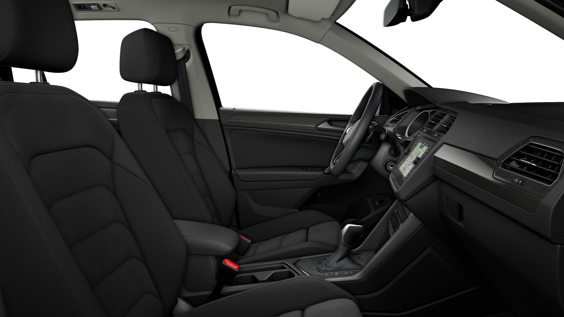 Volkswagen Tiguan 1.5 TSI DSG Life