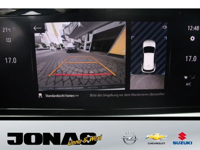 Opel Mokka Mokka-e Ultimate