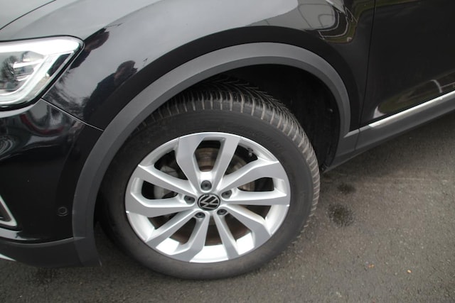 Volkswagen T-Roc 1.5 TSI DSG