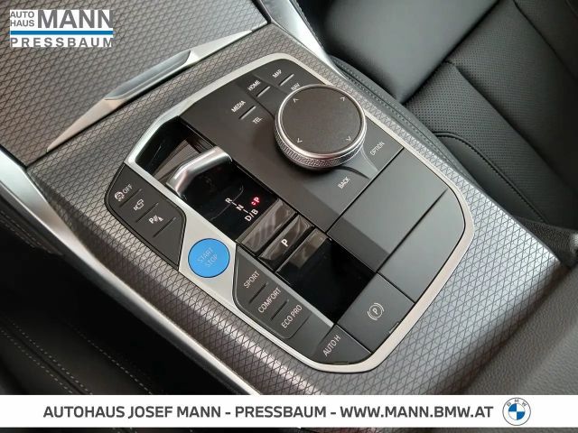 BMW i4 M-Sport Sedan eDrive40